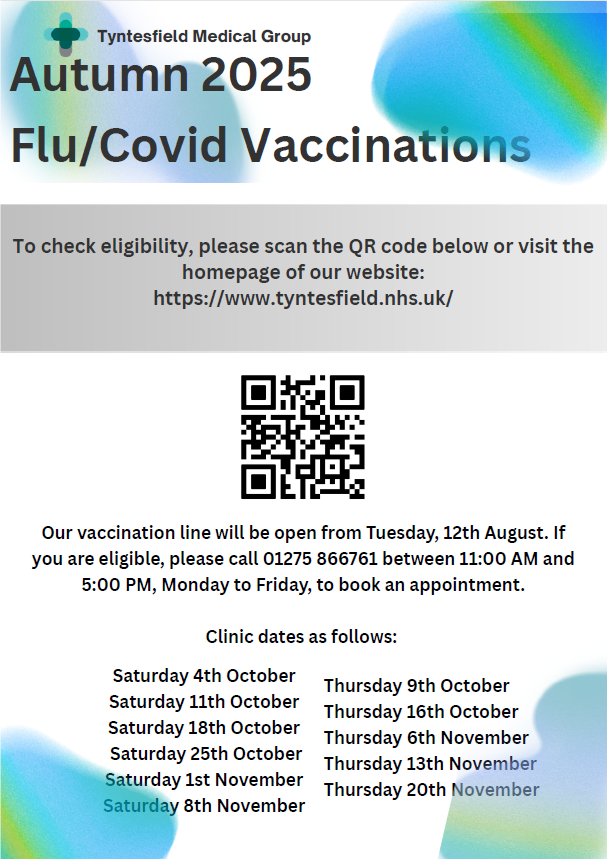 covid/flu