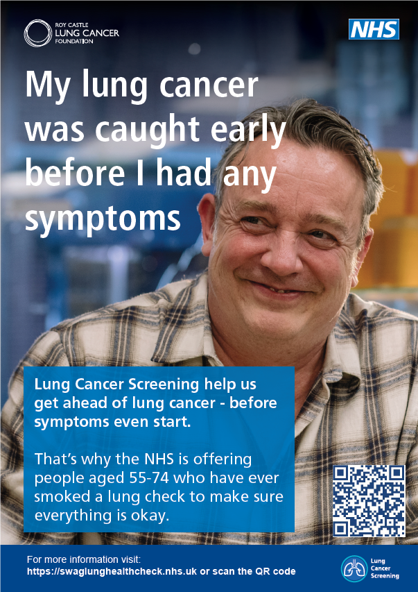 Lung Cancer 