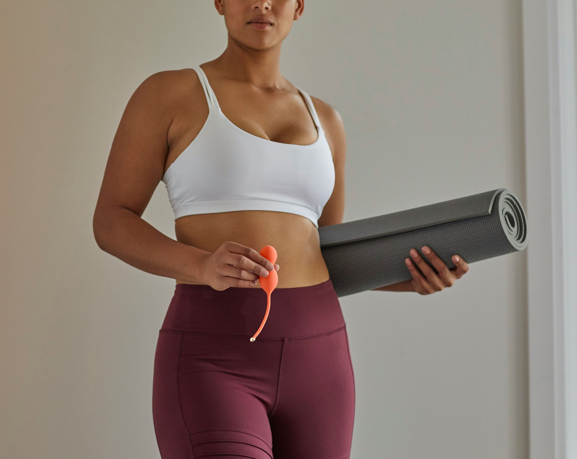 pelvic floor