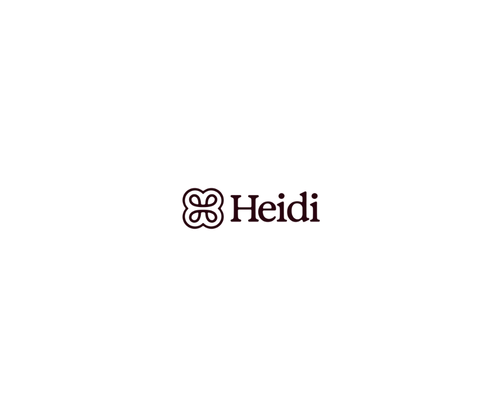 Heidi Scribe Banner