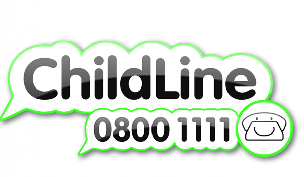 a close up of a logo