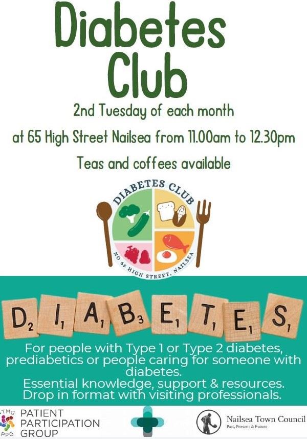 Diabetes 