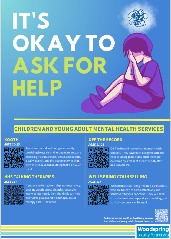 mental health 