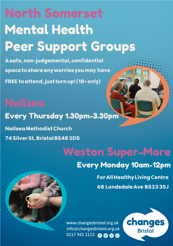 Support Group
